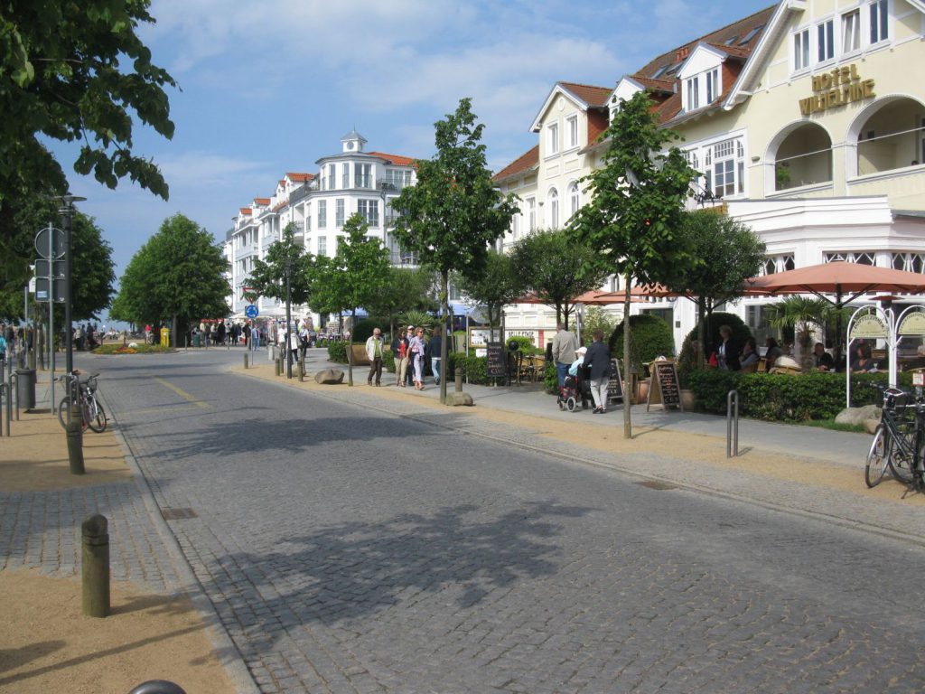 Strandstrasse